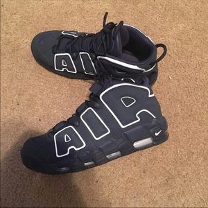 Nike Air Uptempo